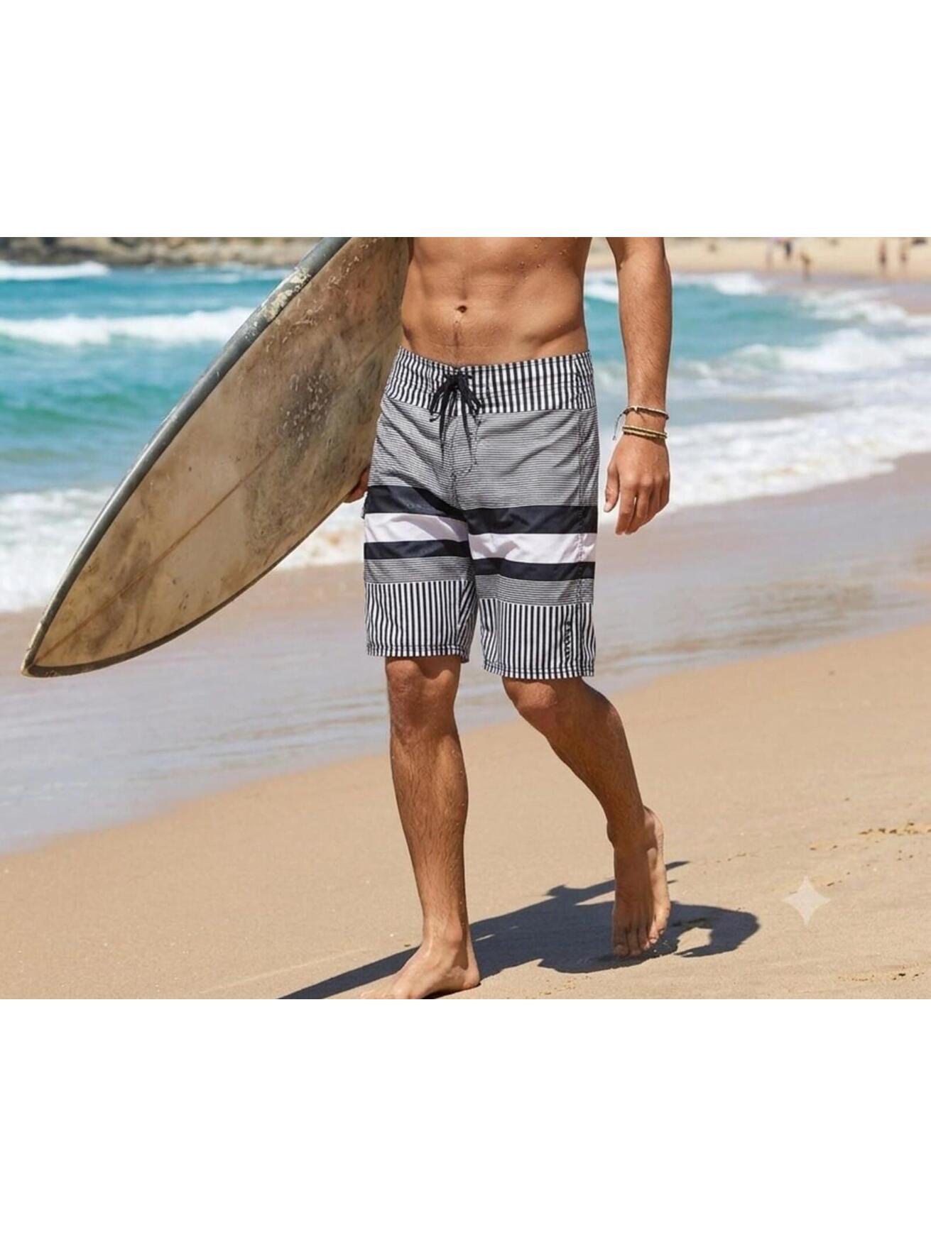 O'neill Mens Board Shorts Size 28